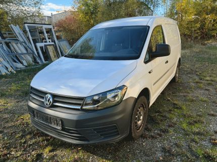 PKW Fabr. VW Typ Caddy