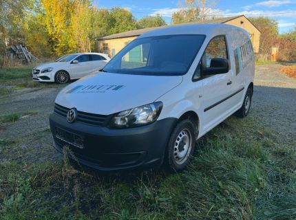 PKW Fabr. VW Typ Caddy