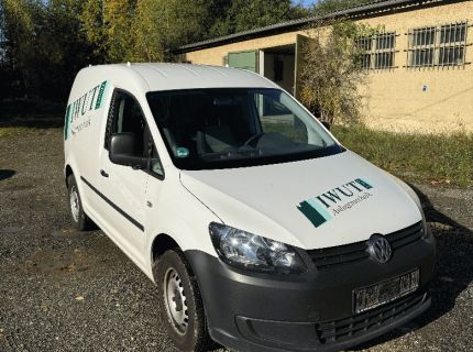 PKW Fabr. VW Typ Caddy
