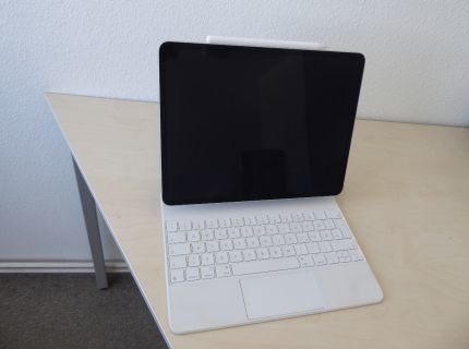 Tablet Fabr. Apple Typ iPad