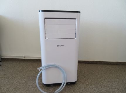 mobile Klimagerät Fabr. Hantech Typ