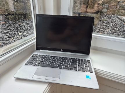 Laptop Fabrikat: HP Typ: HP