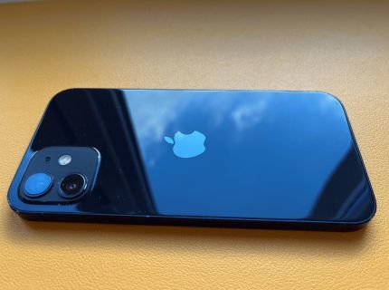 iPhone 12 Modell: A2403 128