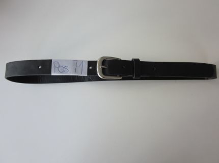 1 Gürtel