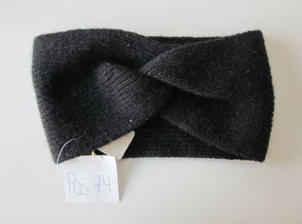 1 Haarband