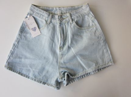 1 Jeanshose