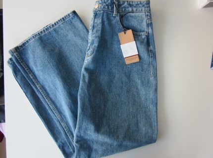 1 Jeans