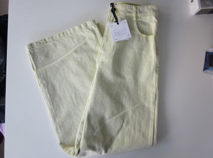 1 Jeanshose