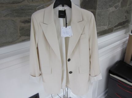1 Blazer