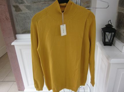 1 Pullover