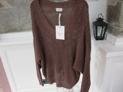1 Garn-Oberteil