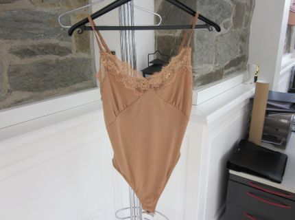 1 Body