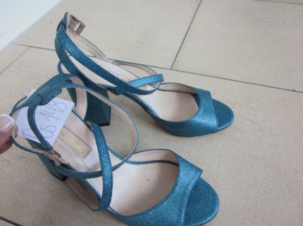 1 Schuhe