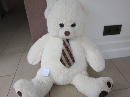 1 Teddy