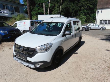 1 Pkw/Kastenwagen