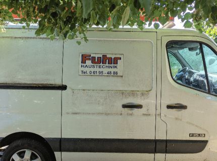 Transporter Fabr.: Nissan