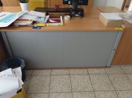 1 Sideboard ca. 2 m