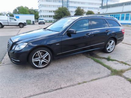 PKW/Kombilimosine Fabr. Mercedes Benz Typ