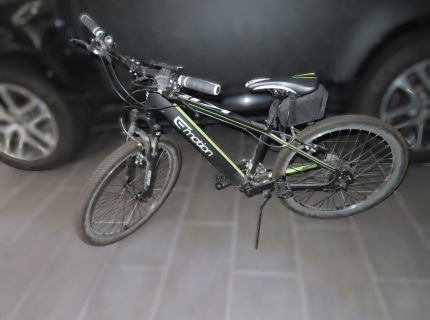 E-Mountainbike Fabr.: BH Typ: Easy