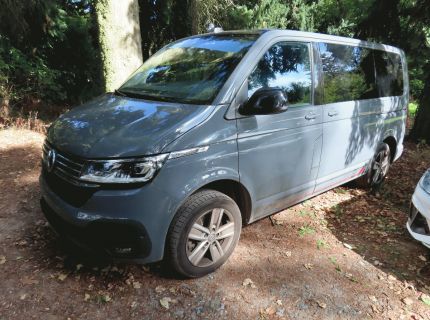 Transporter Fabr.: Volkswagen Typ: T6.1