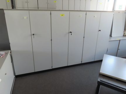 3 Aktenschrank