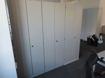 3 Aktenschrank