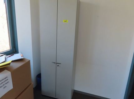 1 Aktenschrank