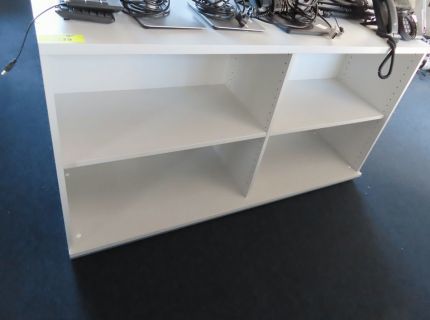 1 kleine Aktenablage