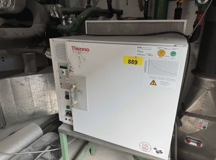 1 Lacktrockenschrank