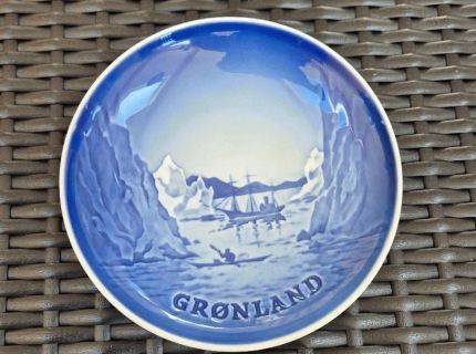 1 Typ: B&G Copenhagen Porcelain