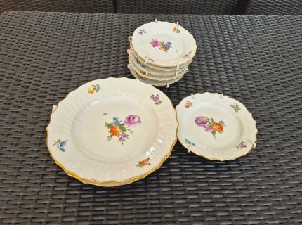 1 Typ: Royal Copenhagen Model: