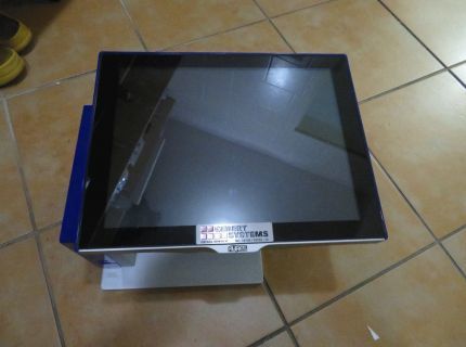1 POS-Kassenterminal Fabr. Aures Typ