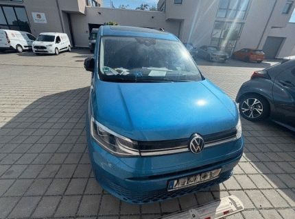 1 PKW Fabr. VW Typ