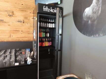 1 Getränkekühlschrank Fabr. Liebherr Typ