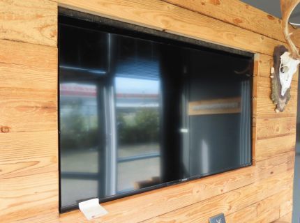 1 Smart-TV Fabr. Sony Typ