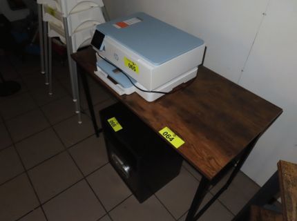 1 Beistelltisch ca. 080 m