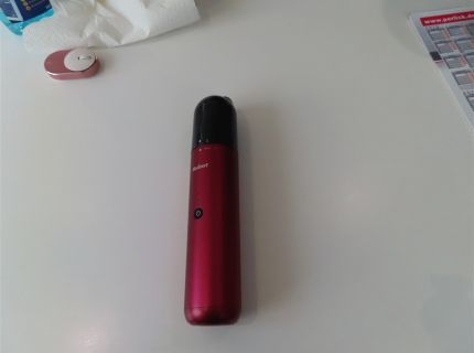 1 Handstaubsauger Fabr. Rubot Motorleistung: