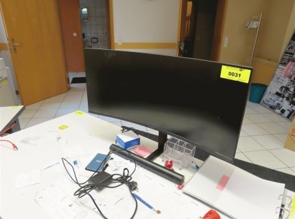 1 Bildschirm Fabr.: Huawei Tastatur