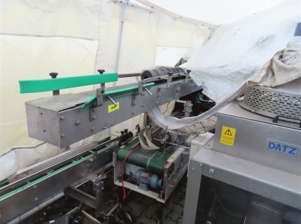 1 diverse Fördergruppen für Kartonagen