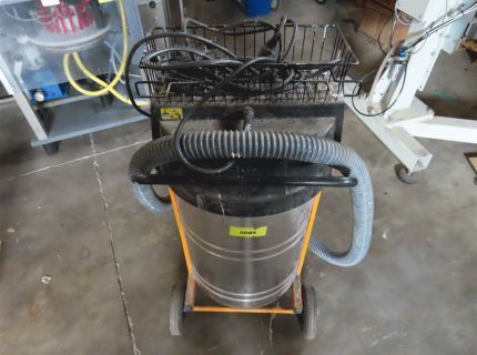 1 Industrie-Nass-Trocken-Sa... Fabr.: WAP Typ: