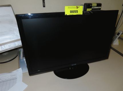 1 Bildschirm Fabr. Terra