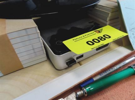 1 Mini-PC Fabr. Intel Typ: