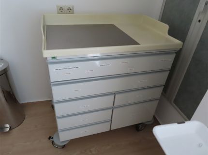 1 Funktionswagen Fabr. Schmitz ca.
