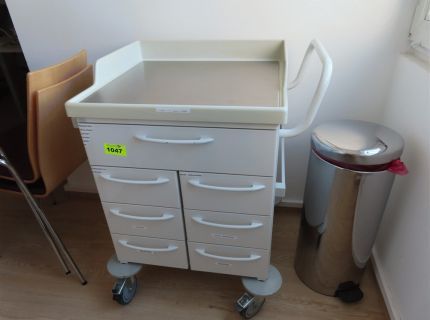 1 Funktionswagen Fabr. Schmitz ca.