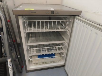 1 Tiefkühlschrank Fabr. Liebherr Premium