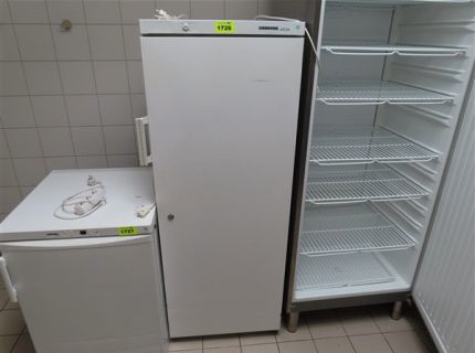 1 Kühlschrank Fabr. Liebherr Profiline