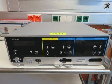 1 Elektrochirurgie-Gerät Fabr. Bowa Medical