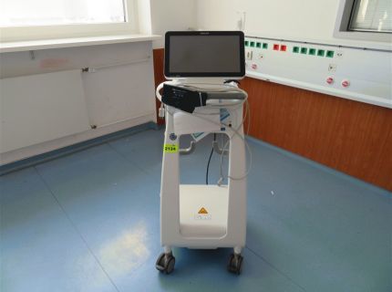 1 MRI-Patientenmonitor Fabr. Philips Typ