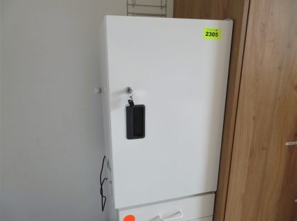 1 Medikamenten-Kühlschrank Fabr. Kirsch Typ