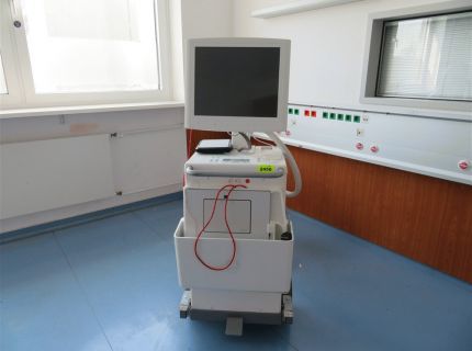 1 Röntgengerät Fabr. Philips Healthcare